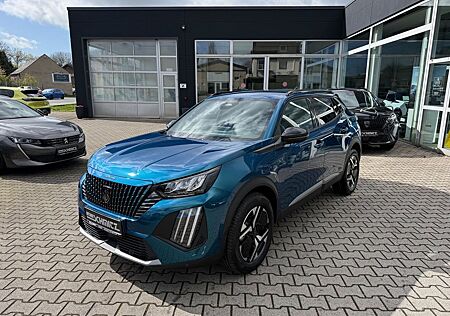 Peugeot 2008 HYBRID 145 Allure, Sitzheizung, LED,Carplay