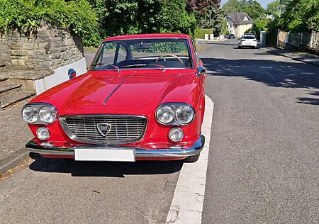 Lancia Flavia