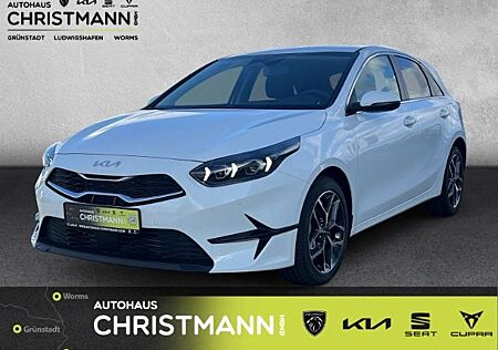 Kia Cee'd Ceed ULTIMATE EDITION 1.5 T-GDI MILD-HYBRID DCT