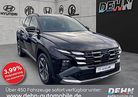 Hyundai Tucson Hybrid Trend Mj25 2WD LED-Paket/Krell