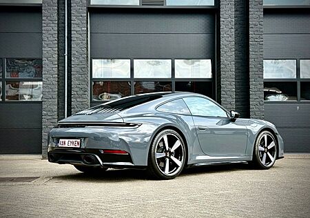 Porsche 911 Urmodell 911 Carrera * Full option * Carbon * Sport *