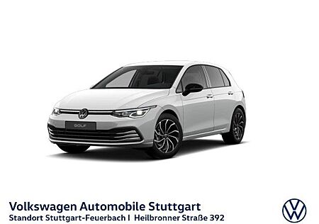 VW Golf Volkswagen 8 Move 1.5 TSI Navi Tempomat