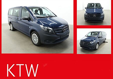 Mercedes-Benz Vito 114 TourerPro,lang,Automatik,8Sitze,Kamera