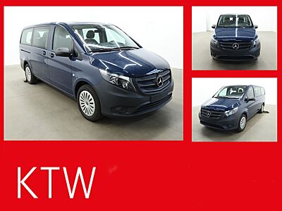 Mercedes-Benz Vito 114 TourerPro,lang,Automatik,8Sitze,Kamera