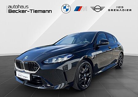 BMW 120 M-Sport AHK HK/HiFi HUD DrivAss+ ParkAss+