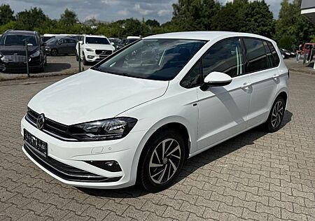 VW Golf Volkswagen Sportsvan VII Join DSG/NAVI