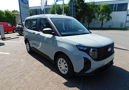Ford Tourneo Courier Trend 1.0 Autom. 5 J. Garantie