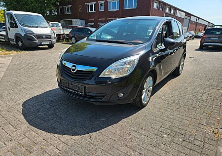 Opel Meriva B Edition 1.4