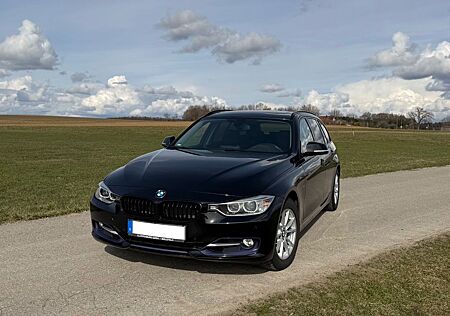 BMW 320i Touring Sport Line Sport Line
