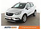 Opel Mokka X 1.4 Turbo Edition Start/Stop*NAVI*TEMPO*
