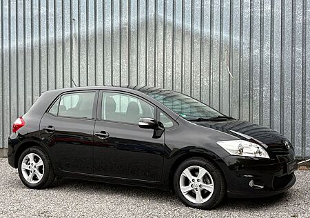 Toyota Auris Basis°KLIMA°SITZHEIZUNG°WENIG KILOMETER!