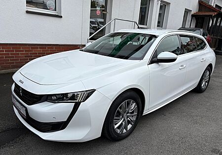 Peugeot 508 SW BlueHDI 130 Active - 360°KAM NAVI SHZ