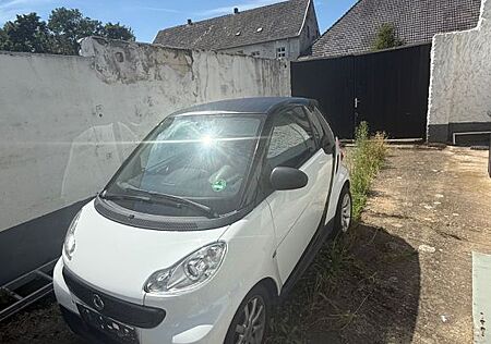Smart ForTwo coupé 1.0 45kW mhd 451