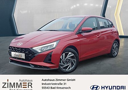 Hyundai i20 1,0 T-GDI Trend (48V)