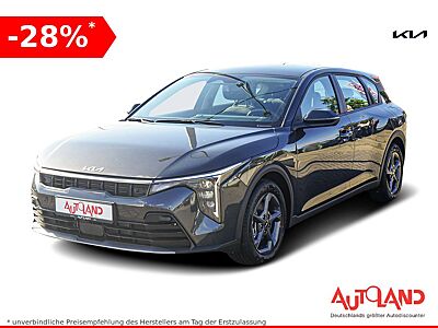 Kia K4 1.0 T-GDI LED ACC Navi Kamera