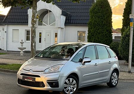 Citroën C4 Picasso Tendance *2 Hand *PDC *TÜV 04/2026