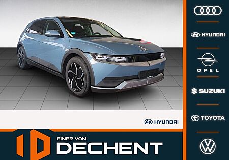 Hyundai IONIQ 5 gebraucht kaufen Hyundai IONIQ 5 Techniq 77,4 kWh Panorama/Kamera/SHZ!