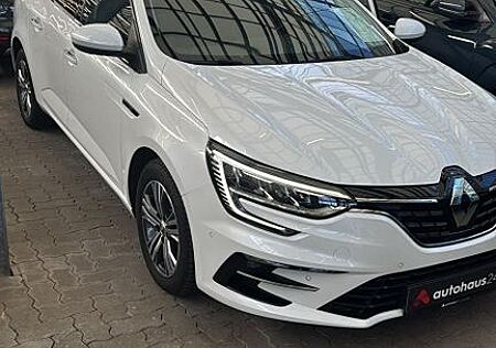 Renault Megane TCe 140 EDC GPF Intens Grandtour Intens