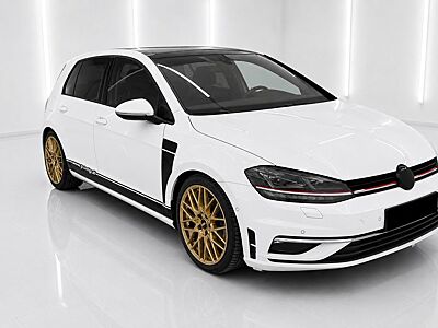 Volkswagen Golf VII Lim. Comfortline DSG/LED/HR/KN/