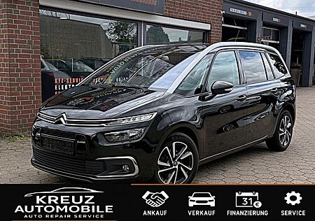 Citroën C4 Spacetourer Grand C4 Picasso/Spacetourer Shine Pack