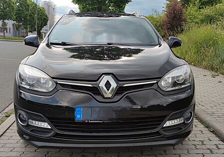 Renault Megane Grandtour TCe Steuerkette & TÜV NEU