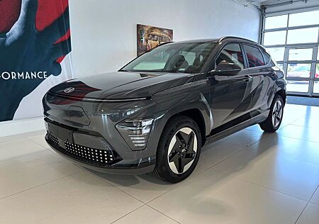 Hyundai Kona GO! 65,4 kWh 160 kW (218 PS) Sitzheizung...