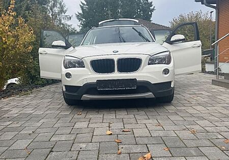 BMW X1 gebraucht kaufen BMW X1 sDrive18d -