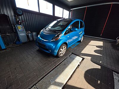 Mitsubishi i-MiEV*Klima* guter Zustand*