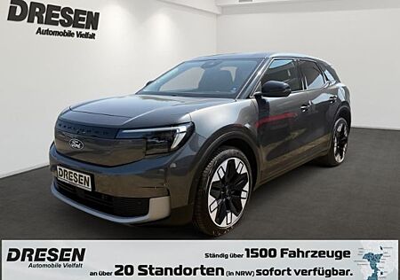 Ford Explorer AWD Long Range + 21 Zoll Alu + el. Heck