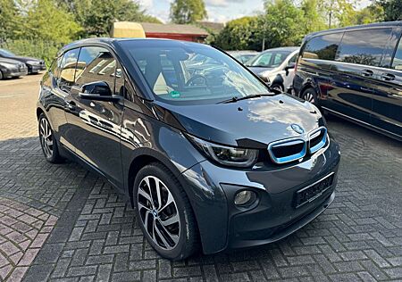 BMW i3 Range Extender ,1H, HYBRID/ELECTRO/BENZIN