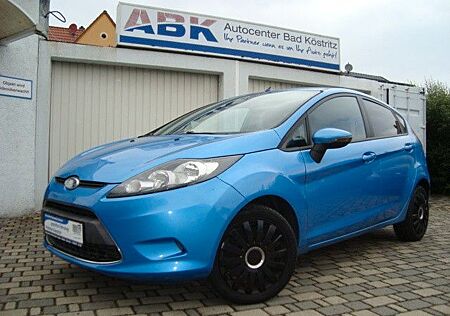 Ford Fiesta Trend 5-türig