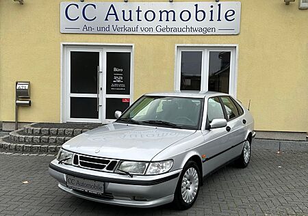 Saab 900 2.0i S Talladega