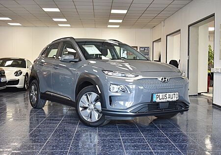 Hyundai Kona Carplay Kamera PDC SOH 94% 1-Hand Elektro