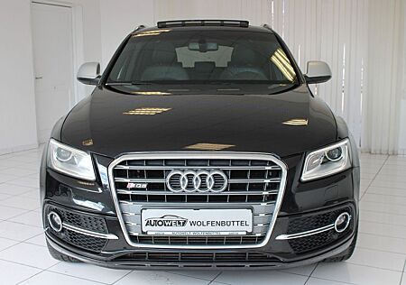 Audi SQ5 3.0 TDI quattro