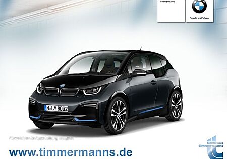 BMW i3s (120 Ah) 135kW NaviProf DrAss+ H/K AdLED RFK