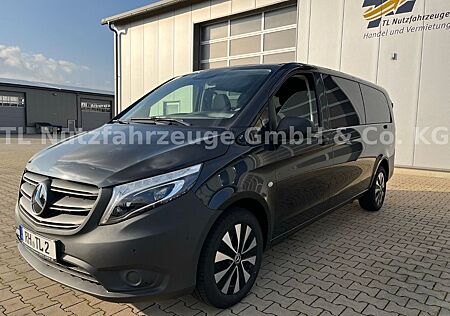 Mercedes-Benz Vito Tourer 119 CDI Pro extralang*NAVI*TEMPO*AHK