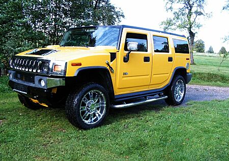 Hummer H2