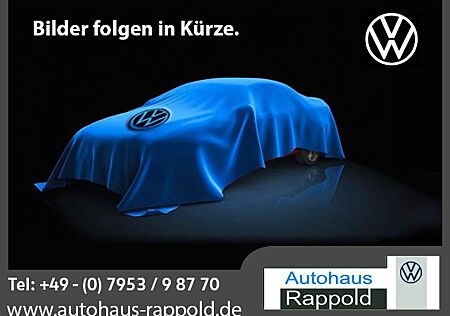 Audi A3 2.0 TDI Limousine MMI Navi Plus SHZ Sound