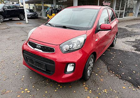 Kia Picanto Dream Team 1,0 // Klima, Shz, Bluetooth