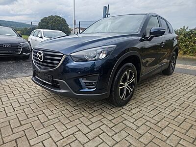 Mazda CX-5 Exclusive-Line