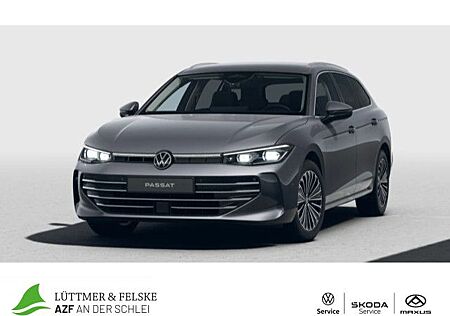VW Passat Variant Volkswagen Elegance 1.5 eTSI DSG ACC+AHK+NAV