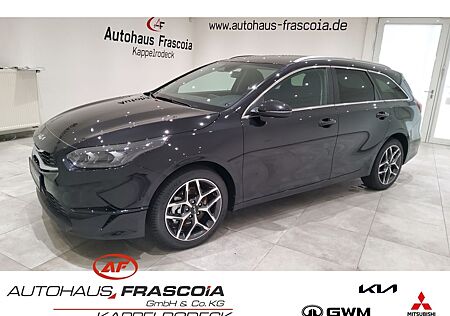 Kia Cee'd Sportswagon Ceed_sw UltimateEdition 1.5 T-GDI Mild-Hybrid (P