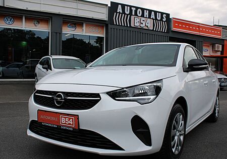 Opel Corsa F Edition/KLIMA/1 HAND/KLIMA/TOP/PDC/