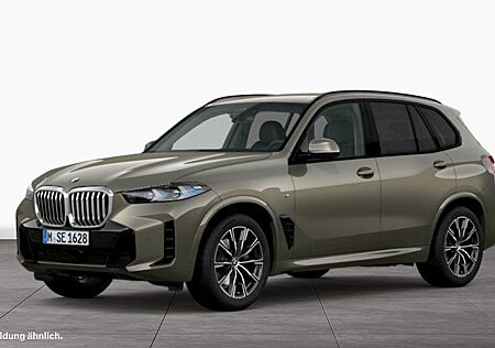 BMW X5 xDrive30d M Sport Standheizung AHK Harman/K