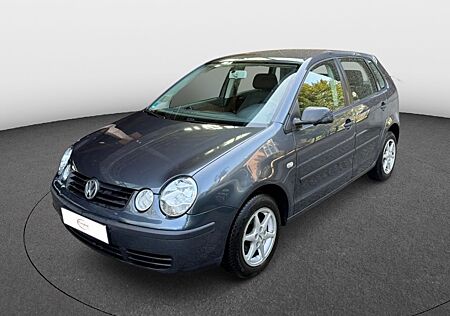 VW Polo Volkswagen - Klima-Alu-Allwetter-Tüv&Öl Neu