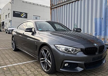 BMW 428i xDrive Gran Coupé M Sport Paket