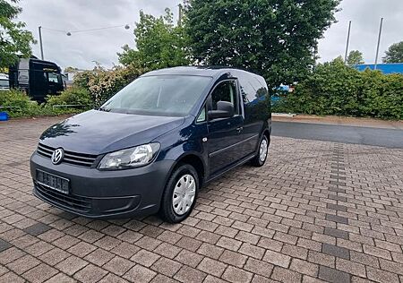 VW Caddy Volkswagen Kasten/Kombi Kasten EcoProfi