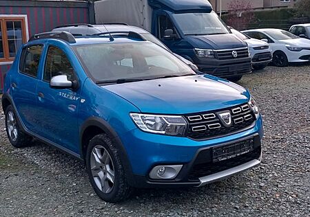 Dacia Sandero II Stepway Deal