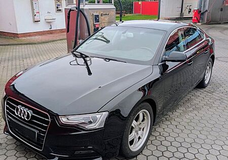 Audi A5 2.0 TDI 110kW multit. Sportback -