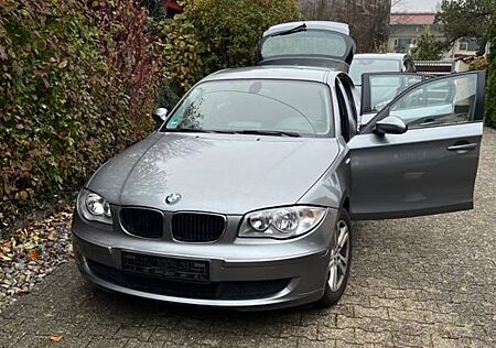 BMW 118i -